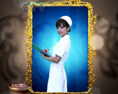 CR��T ���F�ɂȂ�