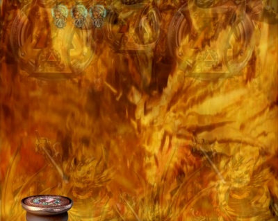 CR��T ���F�ɂȂ�