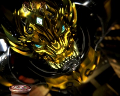 CR��T ���F�ɂȂ�