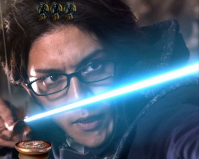 CR��T ���F�ɂȂ�