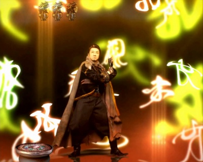 CR��T ���F�ɂȂ�