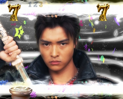 CR��T ���F�ɂȂ�