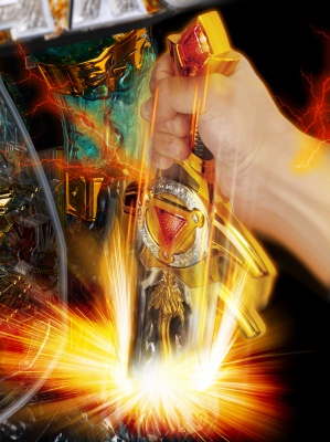 CR��T ���F�ɂȂ�