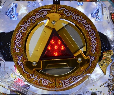 CR��T ���F�ɂȂ�