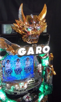 CR��T ���F�ɂȂ�