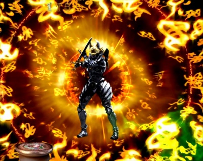 CR��T ���F�ɂȂ�