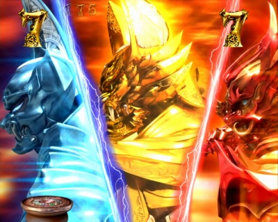 CR��T ���F�ɂȂ�