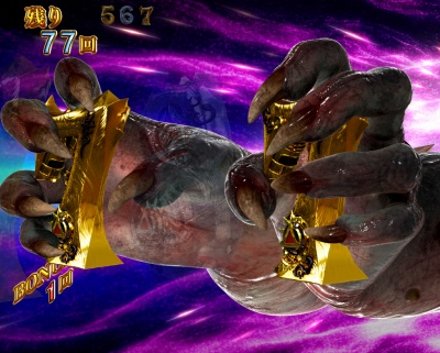 CR��T ���F�ɂȂ�