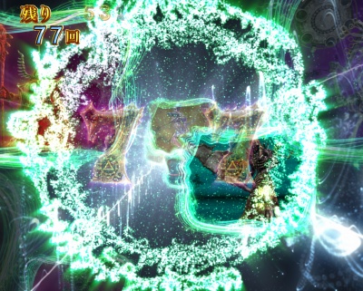 CR��T ���F�ɂȂ�