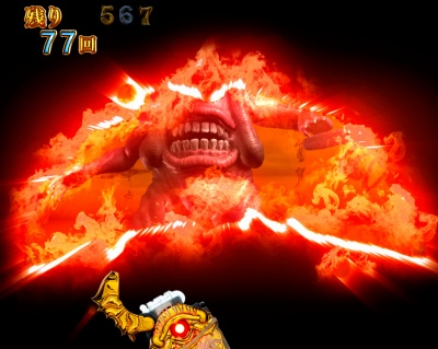 CR��T ���F�ɂȂ�