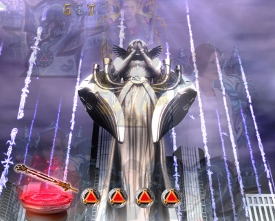 CR��T ���F�ɂȂ�