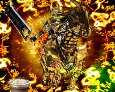 CR��T ���F�ɂȂ�