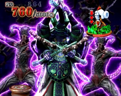 CR��T ���F�ɂȂ�