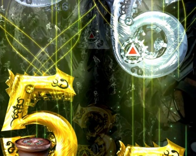 CR��T ���F�ɂȂ�