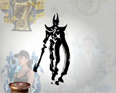 CR��T ���F�ɂȂ�