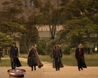 CR��T ���F�ɂȂ�