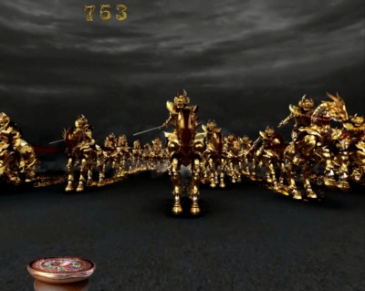 CR��T ���F�ɂȂ�