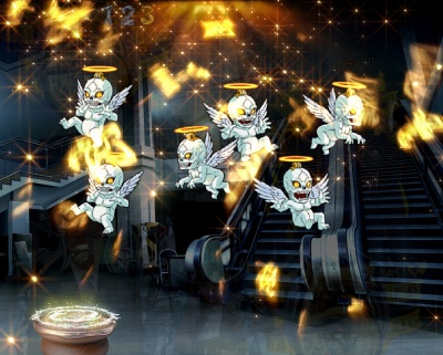 CR��T ���F�ɂȂ�