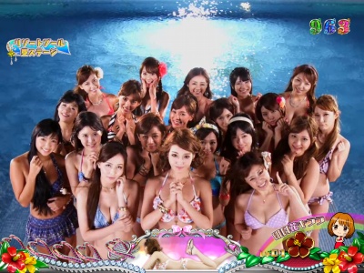 CR�W���[�V�[�n�j�[ZZ