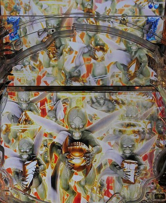 CR��T GOLDSTORM��