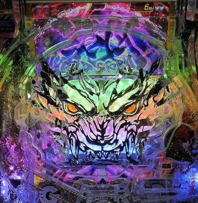 CR��T GOLDSTORM��