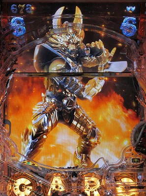 CR��T GOLDSTORM��