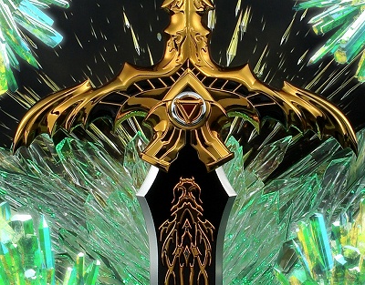 CR��T GOLDSTORM��