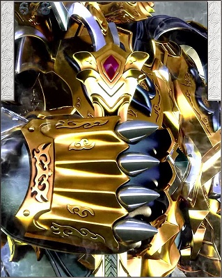 CR��T GOLDSTORM��