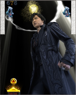 CR��T GOLDSTORM��