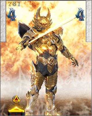 CR��T GOLDSTORM��