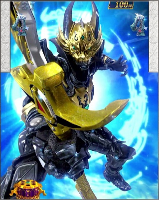 CR��T GOLDSTORM��