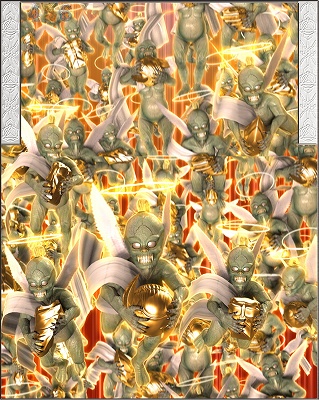 CR��T GOLDSTORM��