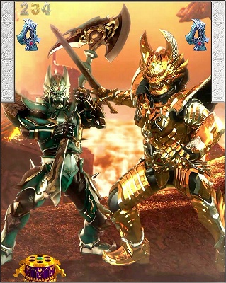 CR��T GOLDSTORM��