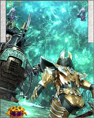 CR��T GOLDSTORM��