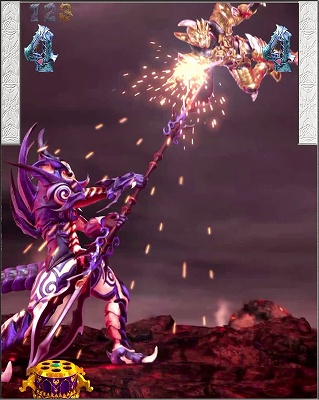 CR��T GOLDSTORM��