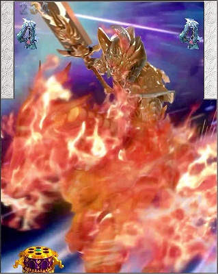 CR��T GOLDSTORM��