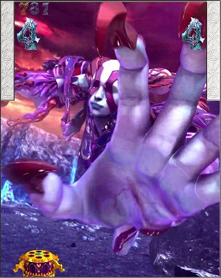 CR��T GOLDSTORM��