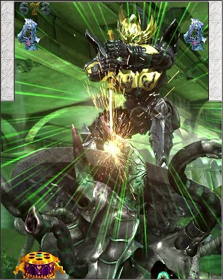 CR��T GOLDSTORM��