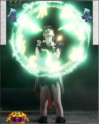 CR��T GOLDSTORM��