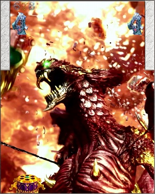 CR��T GOLDSTORM��