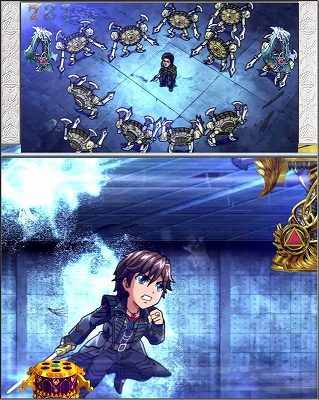 CR��T GOLDSTORM��