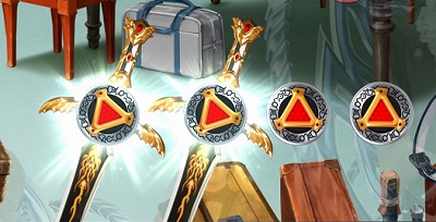 CR��T GOLDSTORM��