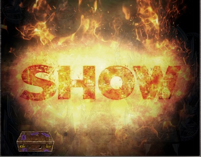 CR��T GOLDSTORM��