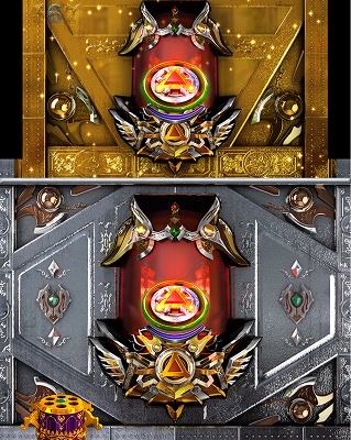 CR��T GOLDSTORM��