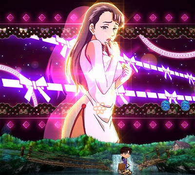 CR���c�ꏭ�N�̎�����`�n���̘��S�t�`