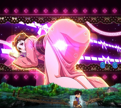 CR���c�ꏭ�N�̎�����`�n���̘��S�t�`