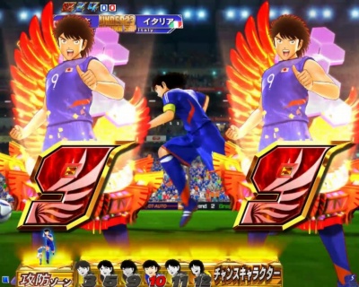 CR�L���v�e���� ��������̌ۓ�