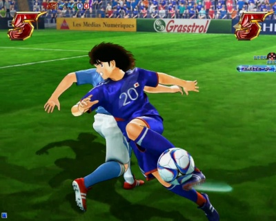 CR�L���v�e���� ��������̌ۓ�