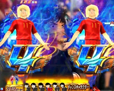 CR�L���v�e���� ��������̌ۓ�