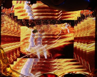 CR�L���v�e���� ��������̌ۓ�